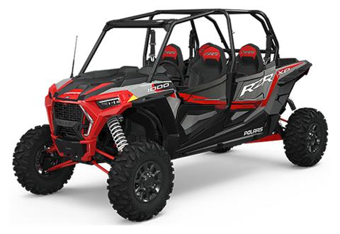 2022 Polaris RZR XP 4 1000 Premium - Ride Command Package in Trout Creek, New York - Photo 1