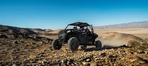 2022 Polaris RZR XP 4 1000 Premium - Ride Command Package in Loxley, Alabama - Photo 4