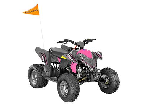 2023 Polaris Outlaw 110 EFI in Vincentown, New Jersey