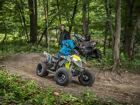 2023 Polaris Outlaw 110 EFI in Fayetteville, Tennessee - Photo 3