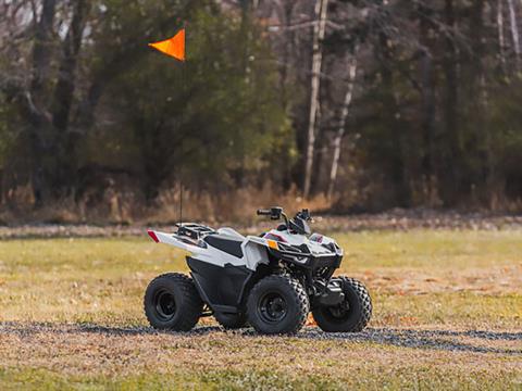 2023 Polaris Outlaw 70 EFI in Ooltewah, Tennessee - Photo 5