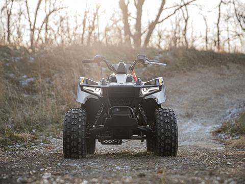 2023 Polaris Outlaw 70 EFI Limited Edition in Mahwah, New Jersey - Photo 5