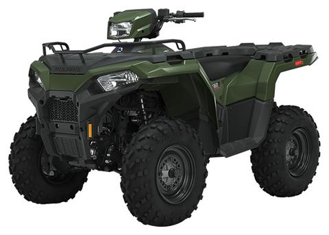 2023 Polaris Sportsman 450 H.O. in Vincentown, New Jersey