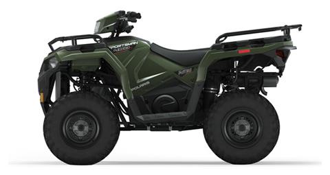 2023 Polaris Sportsman 450 H.O. EPS in Crossville, Tennessee - Photo 2