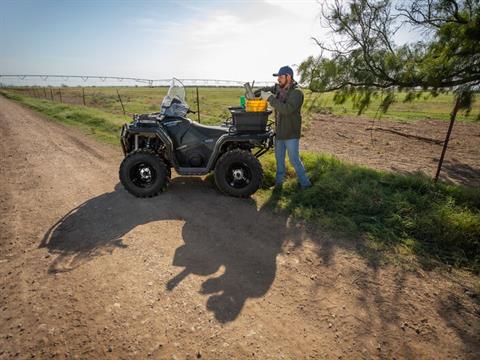 2023 Polaris Sportsman 450 H.O. Utility in New Haven, Connecticut - Photo 3