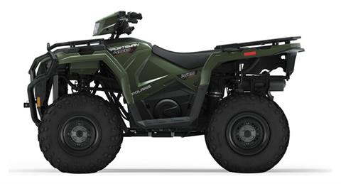 2023 Polaris Sportsman 450 H.O. Utility in Winchester, Tennessee - Photo 2