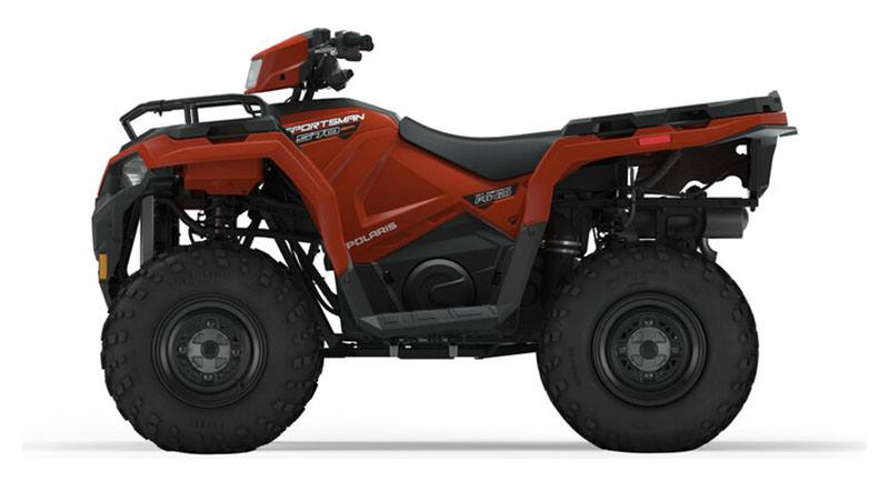 2023 Polaris Sportsman 570 in Knoxville, Tennessee - Photo 2
