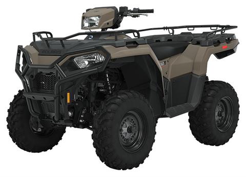 2023 Polaris Sportsman 570 EPS in Winchester, Tennessee - Photo 3