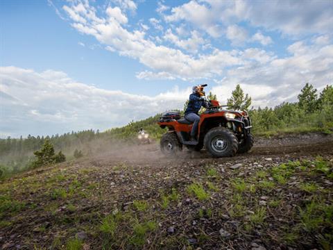2023 Polaris Sportsman 570 EPS in Winchester, Tennessee - Photo 16