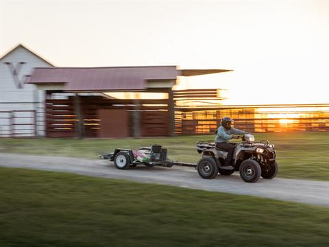 2023 Polaris Sportsman 570 EPS in Winchester, Tennessee - Photo 22