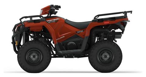 2023 Polaris Sportsman 570 EPS in Knoxville, Tennessee - Photo 2