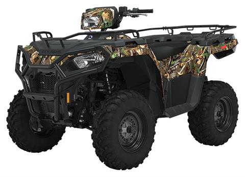2023 Polaris Sportsman 570 EPS in Winchester, Tennessee - Photo 5