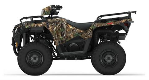 2023 Polaris Sportsman 570 EPS in Winchester, Tennessee - Photo 2