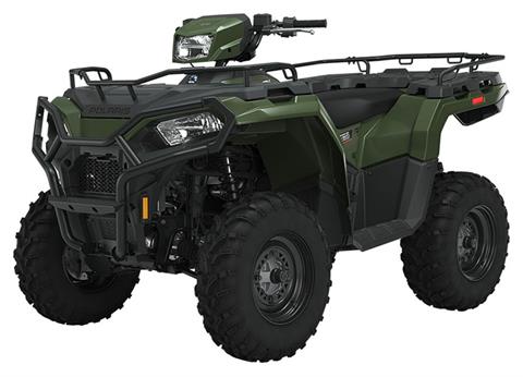 2023 Polaris Sportsman 570 EPS in Knoxville, Tennessee - Photo 1
