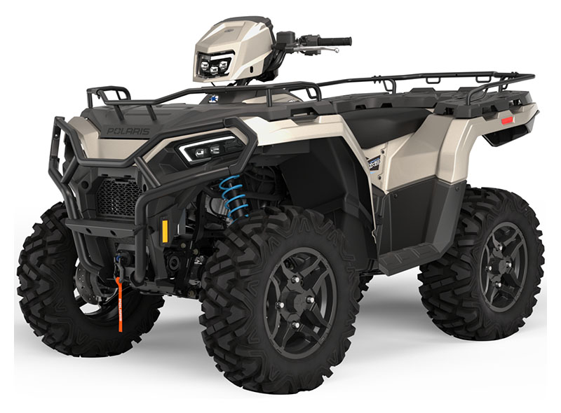 2023 Polaris Sportsman 570 Ride Command Edition in Amory, Mississippi - Photo 1