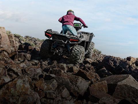 2023 Polaris Sportsman 570 Ride Command Edition in Powell, Wyoming - Photo 3