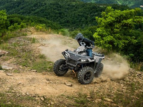 2023 Polaris Sportsman 570 Ride Command Edition in Amory, Mississippi - Photo 6