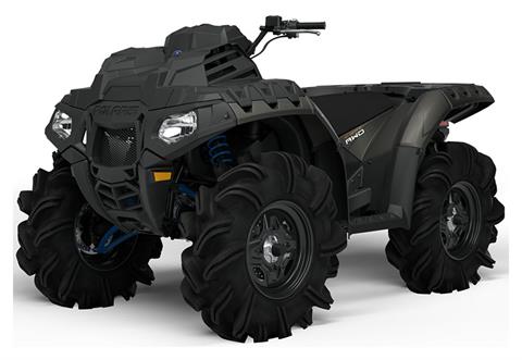 2023 Polaris Sportsman 850 High Lifter Edition in Three Lakes, Wisconsin