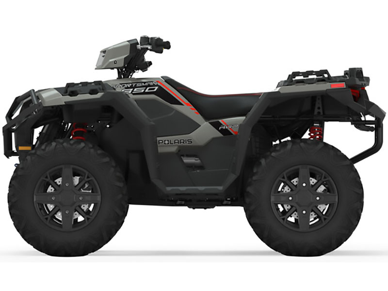 2023 Polaris Sportsman 850 Ultimate Trail in Forest, Virginia - Photo 2