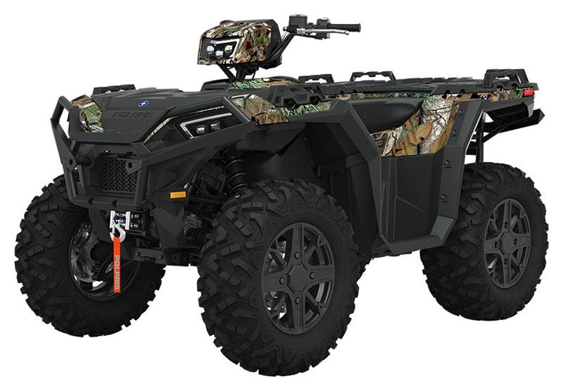 2023 Polaris Sportsman 850 Ultimate Trail in Vincentown, New Jersey - Photo 1