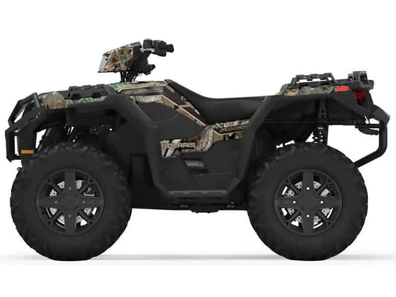 2023 Polaris Sportsman 850 Ultimate Trail in Vincentown, New Jersey - Photo 2