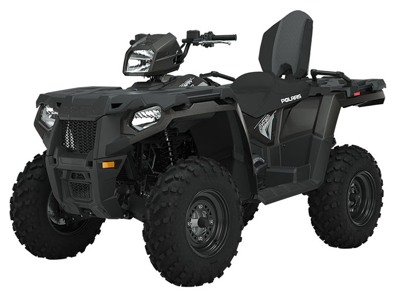2023 Polaris Sportsman Touring 570 EPS in Fayetteville, Tennessee - Photo 1