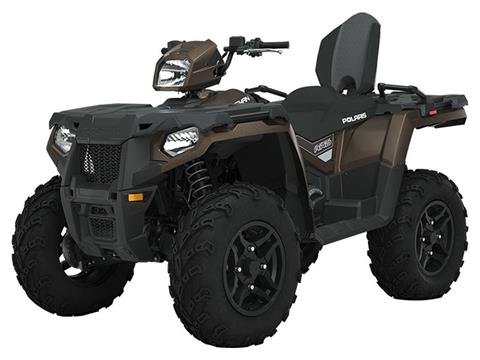 2023 Polaris Sportsman Touring 570 Premium in Ottumwa, Iowa