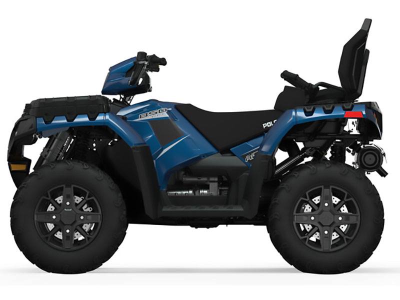 2023 Polaris Sportsman Touring 850 in New Haven, Connecticut - Photo 2