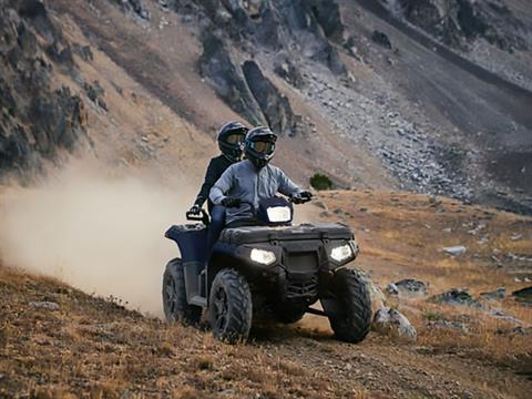 2023 Polaris Sportsman Touring 850 in New Haven, Connecticut - Photo 3