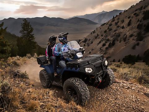 2023 Polaris Sportsman Touring 850 in Fayetteville, Tennessee - Photo 7