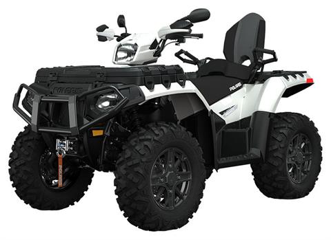 2023 Polaris Sportsman Touring XP 1000 Trail in Winchester, Tennessee
