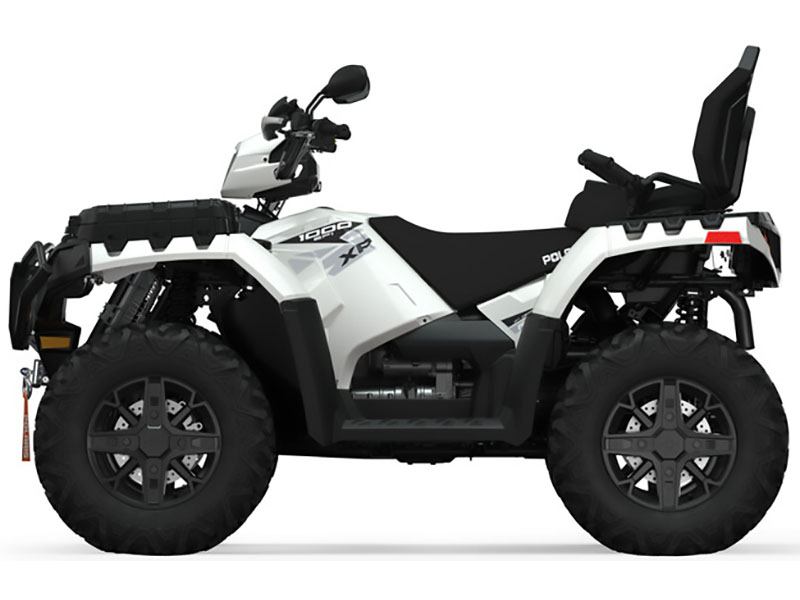2023 Polaris Sportsman Touring XP 1000 Trail in Fayetteville, Tennessee - Photo 2