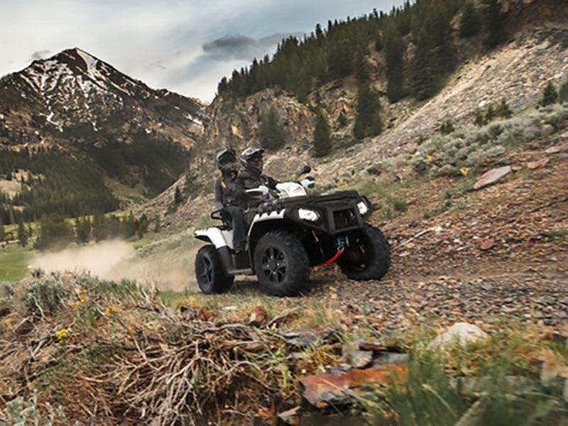 2023 Polaris Sportsman Touring XP 1000 Trail in Crossville, Tennessee - Photo 13