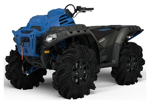 2023 Polaris Sportsman XP 1000 High Lifter Edition in Clinton, Tennessee