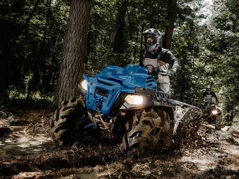 2023 Polaris Sportsman XP 1000 High Lifter Edition in Milford, New Hampshire - Photo 6