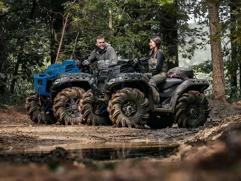 2023 Polaris Sportsman XP 1000 High Lifter Edition in Ooltewah, Tennessee - Photo 15