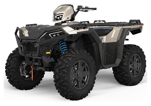 2023 Polaris Sportsman XP 1000 Ride Command Edition in Elkhart, Indiana