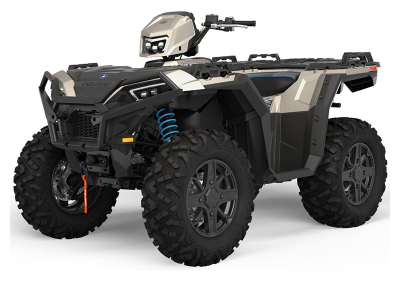 2023 Polaris Sportsman XP 1000 Ride Command Edition in Vincentown, New Jersey - Photo 1