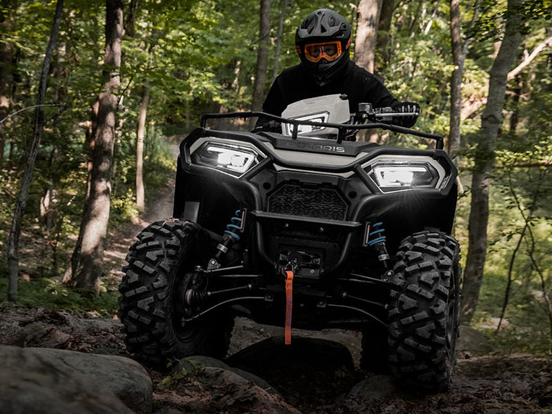 2023 Polaris Sportsman XP 1000 Ride Command Edition in Clearwater, Florida - Photo 2