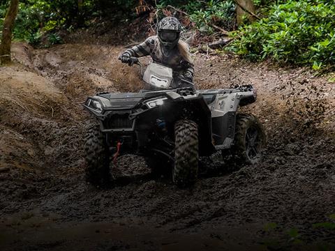 2023 Polaris Sportsman XP 1000 Ride Command Edition in Mahwah, New Jersey - Photo 7