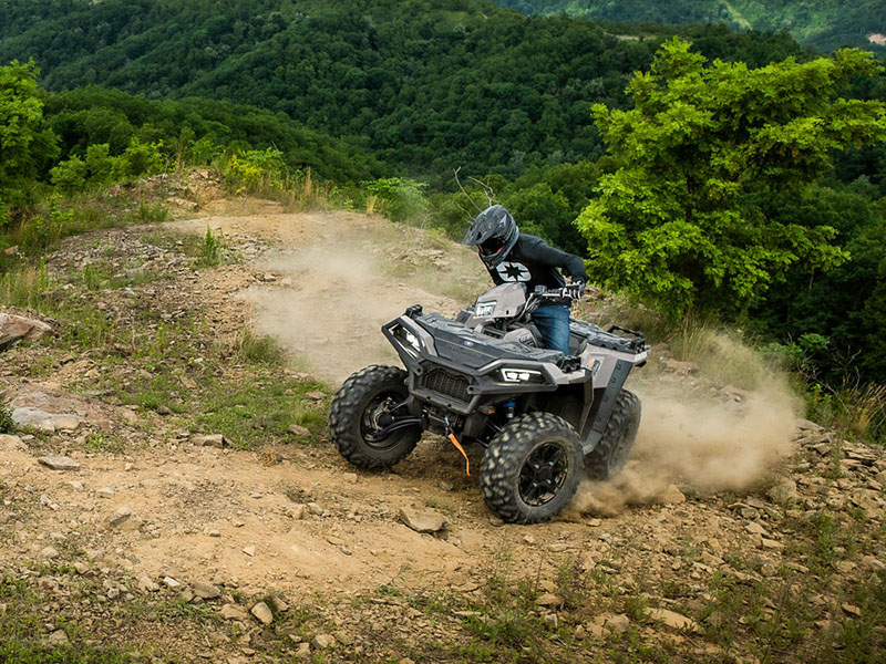 2023 Polaris Sportsman XP 1000 Ride Command Edition in Amory, Mississippi - Photo 6
