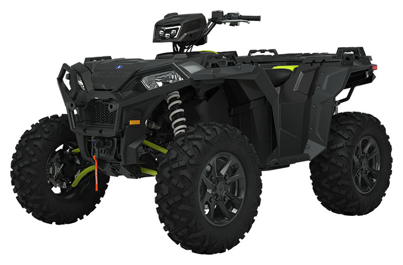 2023 Polaris Sportsman XP 1000 S in Winchester, Tennessee - Photo 1