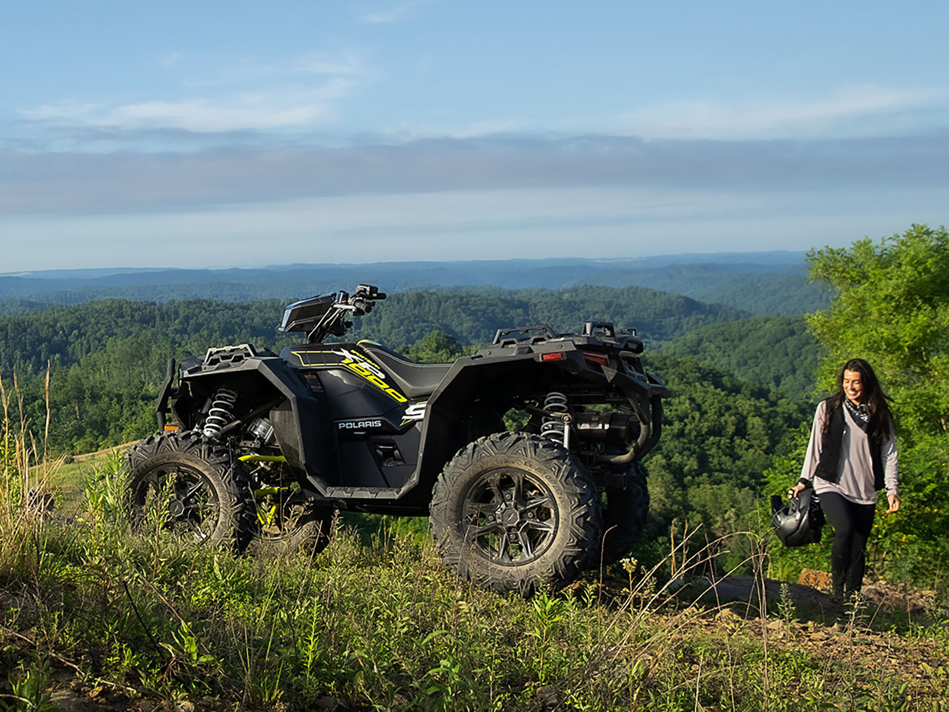 2023 Polaris Sportsman XP 1000 S in Winchester, Tennessee - Photo 5
