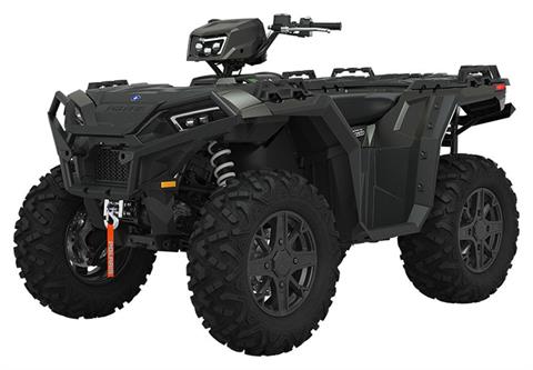 2023 Polaris Sportsman XP 1000 Ultimate Trail in Milford, New Hampshire