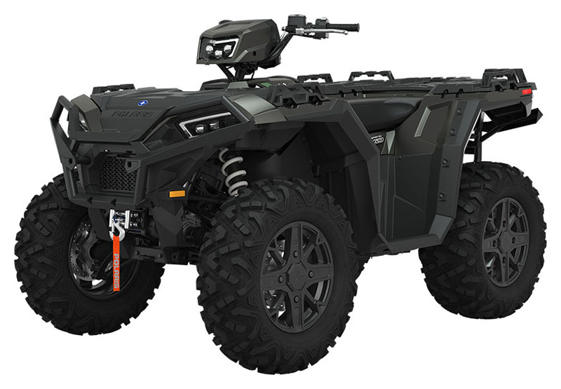 2023 Polaris Sportsman XP 1000 Ultimate Trail in Vincentown, New Jersey - Photo 1