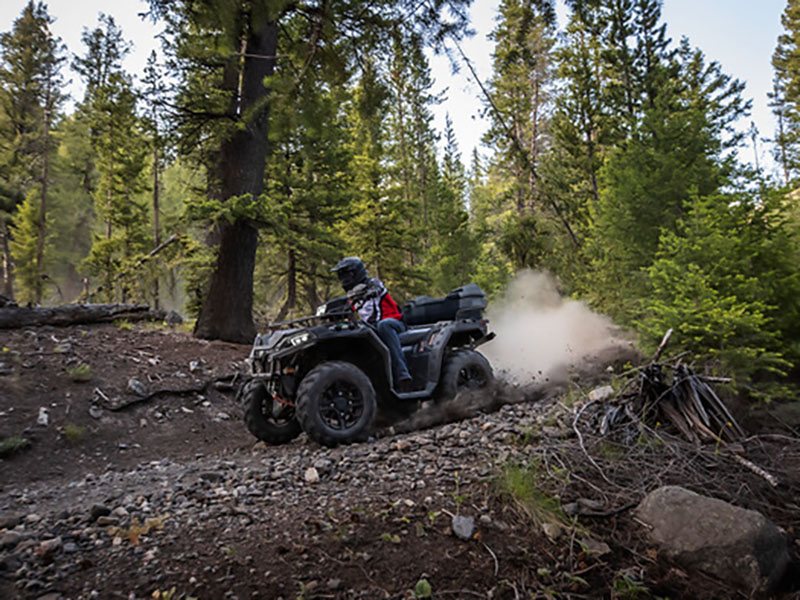 2023 Polaris Sportsman XP 1000 Ultimate Trail in New Haven, Connecticut - Photo 4