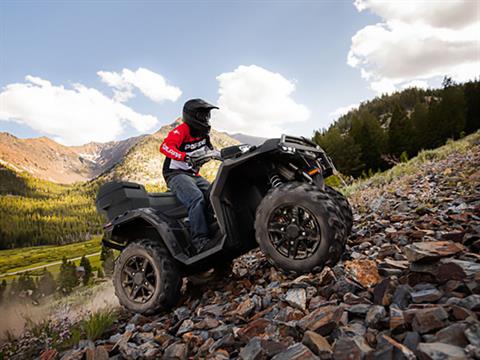 2023 Polaris Sportsman XP 1000 Ultimate Trail in Vincentown, New Jersey - Photo 9