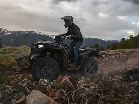 2023 Polaris Sportsman XP 1000 Ultimate Trail in Forest, Virginia - Photo 7
