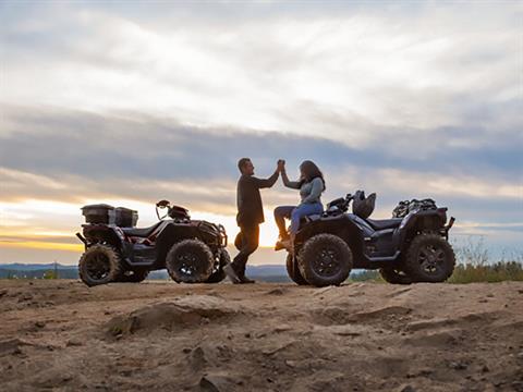 2023 Polaris Sportsman XP 1000 Ultimate Trail in Crossville, Tennessee - Photo 11