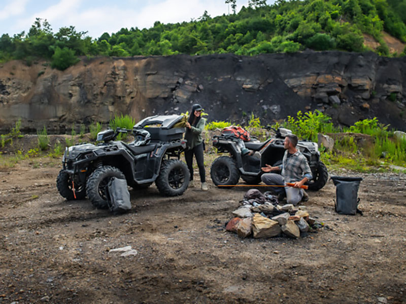 2023 Polaris Sportsman XP 1000 Ultimate Trail in Winchester, Tennessee - Photo 12